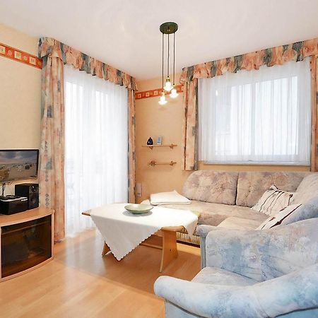 Apartment Ferienidyll 11 Херингсдорф Экстерьер фото