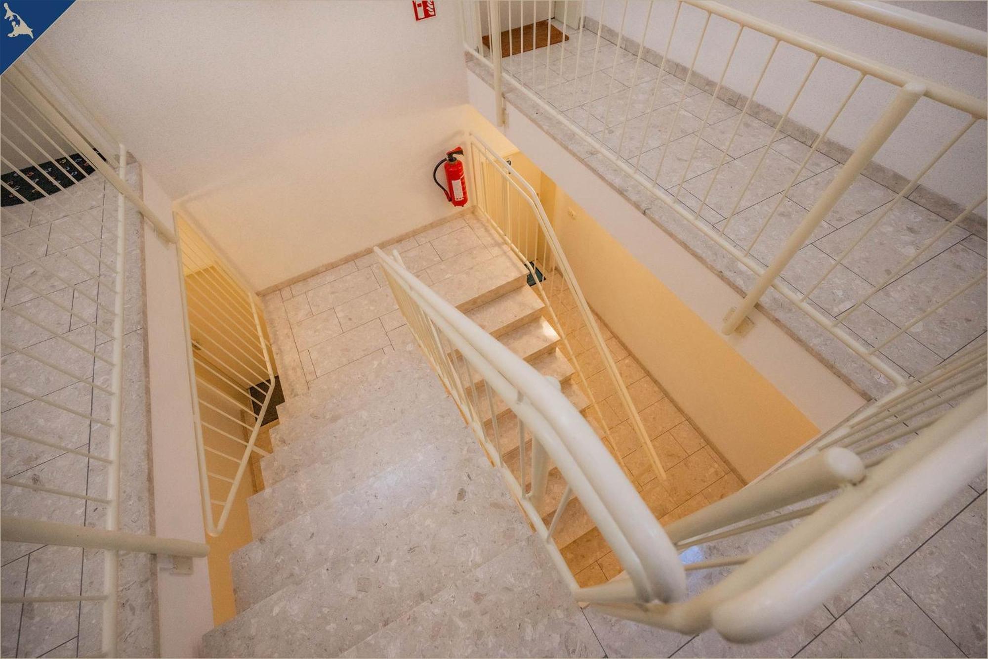Apartment Ferienidyll 11 Херингсдорф Экстерьер фото